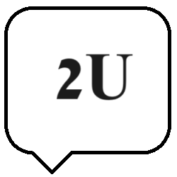 2U