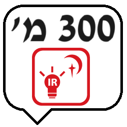 300M