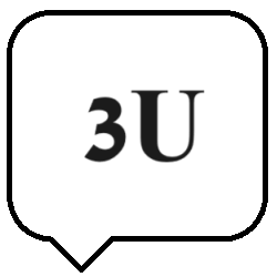 3U