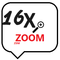 X16