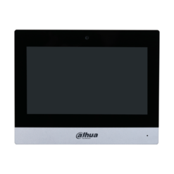 VTH8622KMS-W 7"  2-wire & WiFi Indoor Monitor
