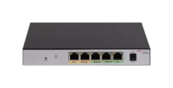 נתבי VPN מקצועיים למערכות אבטחה (VPN Professional Routers)