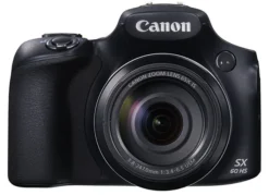 מצלמה SX60HS PowerShot