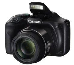 מצלמה SX540HS PowerShot