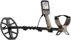Minelab X-TERRA ELITE - גלאי מתכות Multi-IQ