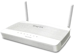 Vigor2620-LN - VPN Router  נתב קווי כולל מודם מובנה לעד 200 מגה