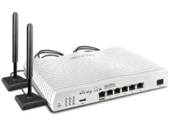 Vigor2865 LTE Series - VPN Router