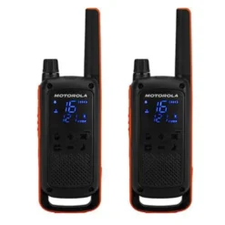 TALKABOUT T82 | Barcom