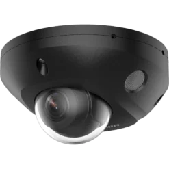 Hikvision - DS-2CD2543G2-IS(2.8)BL | 4 MP AcuSense Fixed mini Dome Network Camera