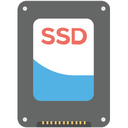 INTERNAL HD / SSD DRIVE