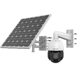 Hikvision - DS-2DE5425IWG-K/4G