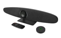 VHD RC10 וידאו בר