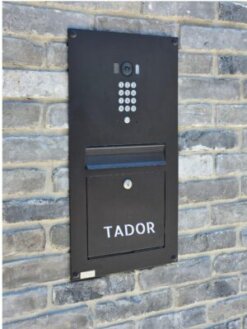 תיבת דואר מעוצבת אישית (5)