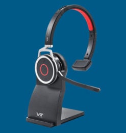 VT 9605 B BT פועל בטכנולוגיית Bluetooth