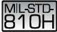 MIL-STD-810H