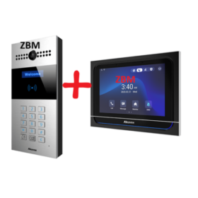 X 933 MEGA 250C