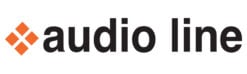 ממירי אודיו (Audio DAC), סטרימרים ופתרונות Audio-Line מקצועיים