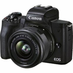 Canon Cameras