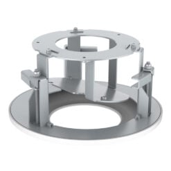 Milesight A82 Recessed Mount IR Mini Dome