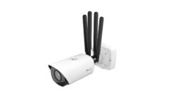 מצלמות אבטחה סלולריות Milesight – פתרונות ניטור חכמים ללא תלות בתשתית אינטרנט