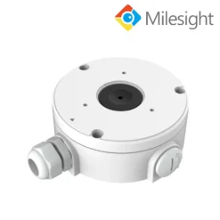 Junction Box for Varifocal Mini Dome Cameras A84