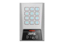 בקרת כניסה COPA