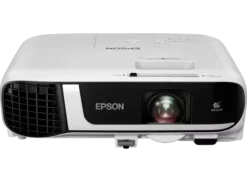 מקרן Epson EB-FH52 Full HD 1080p – איכות תמונה מרהיבה לבית ולמשרד