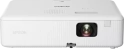 מקרן Epson CO-W01 WXGA – חוויית מסך גדול לעבודה ולבית