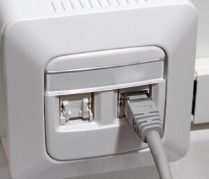 LAN_wall