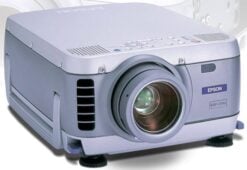 Epson EMP-7600