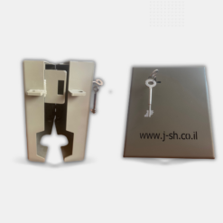 WP-007 חובק לנשק ארוך בצורה בטוחה ויעילה