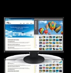 FlexScan EV2785