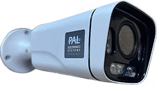 Pal Electronics מערכות LPR לניהול חניונים