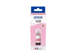 דיו 70ml Bottle Ink Magenta Light 108