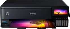 דיו (8180) B INK BLACK 115