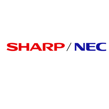 Sharp NEC