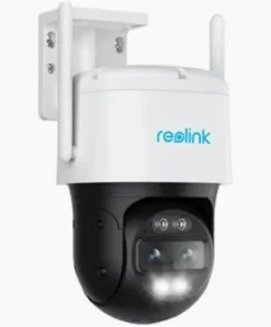 מצלמות WiFi חיצוניות Reolink (חיבור קבוע לחשמל)