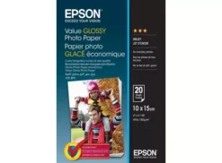 VALUE GLOSSY PHOTO PAPER