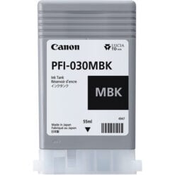 INK TANK PFI-030 BLACK