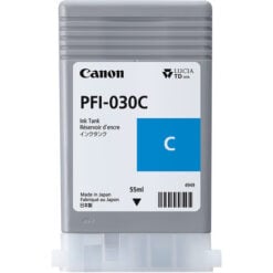INK TANK PFI-030 CYAN