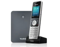 DECT-SIP W71P