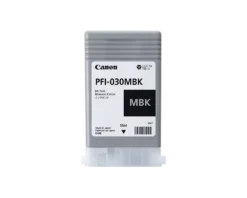 INK TANK PFI-030 MBK PIGM