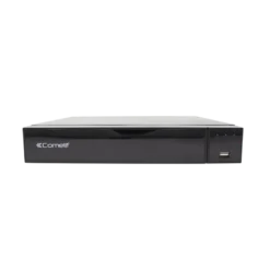AHDVR004S08ASL - XVR 4 INPUTS 4K, NO HDD