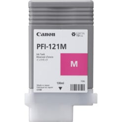 INK TANK PFI-121 MAGENTA