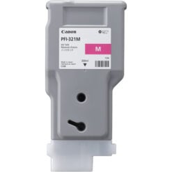 INK TANK PFI-321 MAGENTA