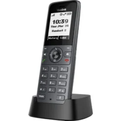 DECT-SIP W71H