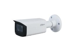 מצלמת אבטחה 4K צינור Dahua DH-IPC-HFW2831T-ZS-S2