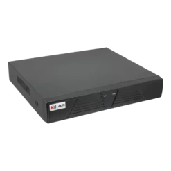 ENR-020P - 9-Channel Mini Standalone NVR with 8-port PoE Connectors