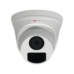 Y72 - 5MP f2.8mm Outdoor Analog Turret with IR LED 30m, WDR 130dB
