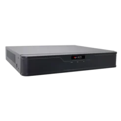 ZNR-126 - 8-Channel Mini Standalone NVR